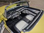 Ford Thunderbird 1955 года